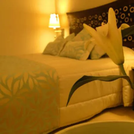 Sai Palace 3*