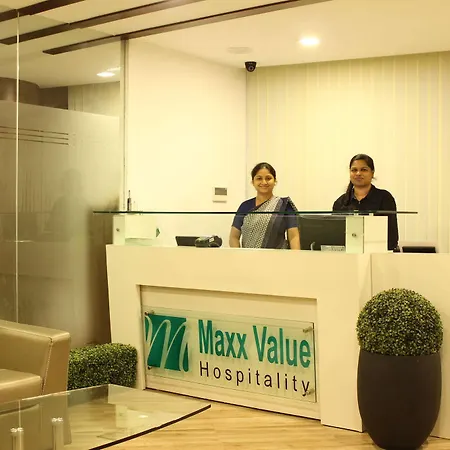 Maxx Value Hospitality