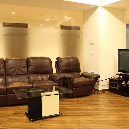 Maxx Value Hospitality Hotel Mumbai