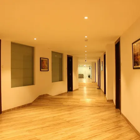 Hotel Maxx Value Hospitality