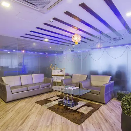 Maxx Value Hospitality 3* Mumbai