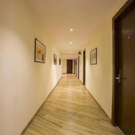 Maxx Value Hospitality Hotel
