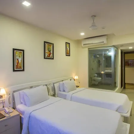 Maxx Value Hospitality Hotel