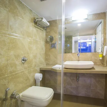 Maxx Value Hospitality Hotel 3*