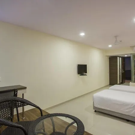 Hotel Maxx Value Hospitality