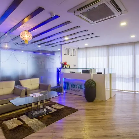 Maxx Value Hospitality