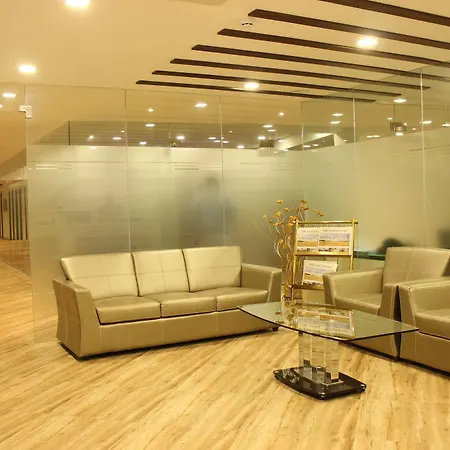 Hotel Maxx Value Hospitality 3*