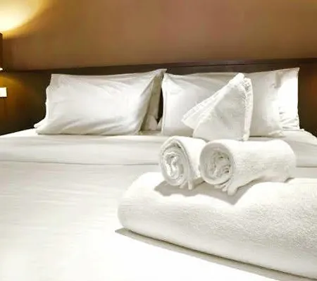 Oyo 44090 Classic Residency Hotel