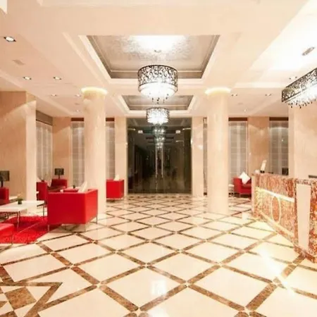 Residency Andheri