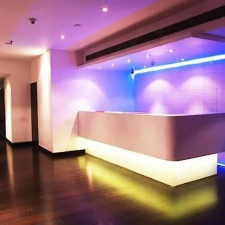 The Beatle Hotel