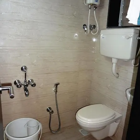 Hotel Victoria Mumbai