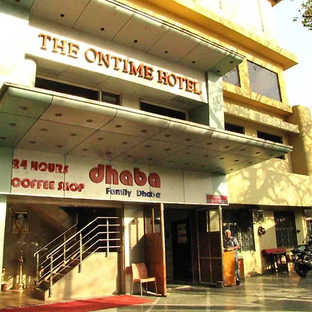 Fabhotel On Time Andheri East 3*