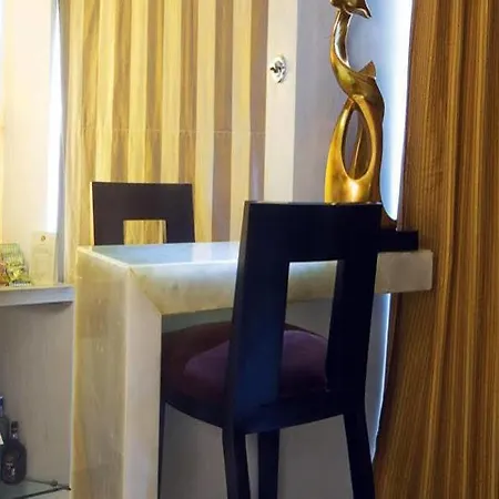 Peninsula Grand 4*