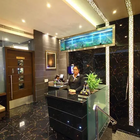 Hotel Vihang's Mumbai