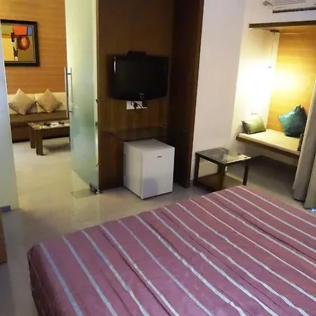 Hotel Vihang's
