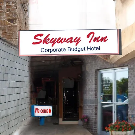 Apartment Skyway