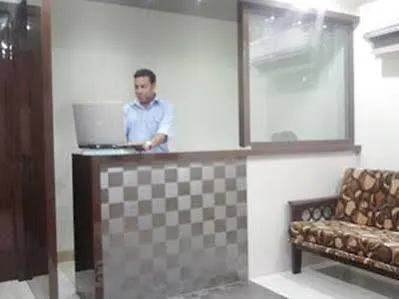 Skyway Apartment Mumbai