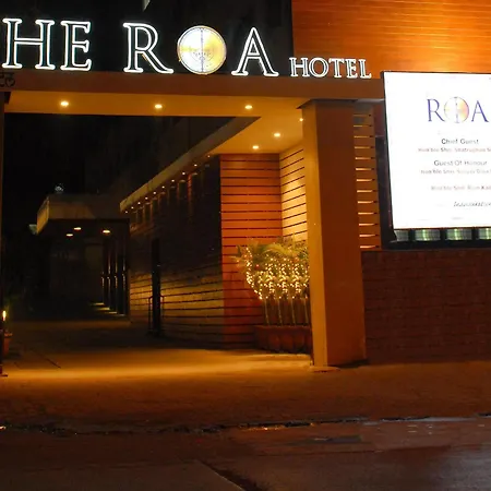The Roa Mumbai