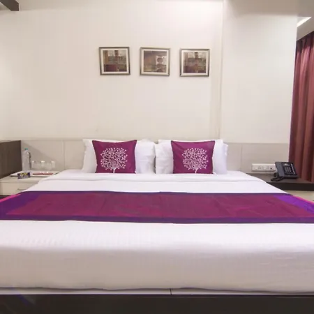 The Roa Hotel 3*