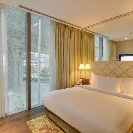 Hotel Niranta Transit Airport - At Arrivals 4*