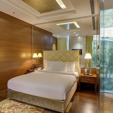 Niranta Transit Airport - At Arrivals 4* Mumbai