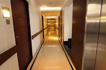 Townhouse Oak Suncity Premiere 3*