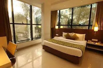 Townhouse Oak Suncity Premiere 3*