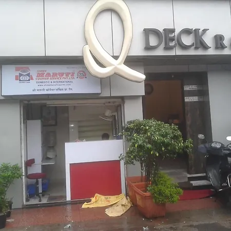 Q Deck Hotel Mumbai