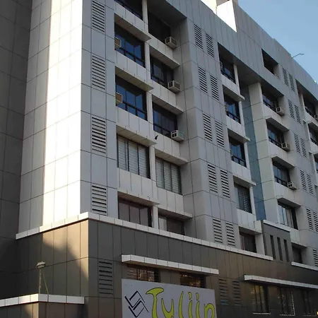Tuliip Residency 3* Mumbai