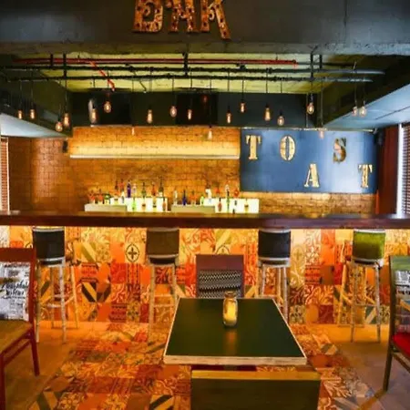 Hotel T24 Residency Mumbai