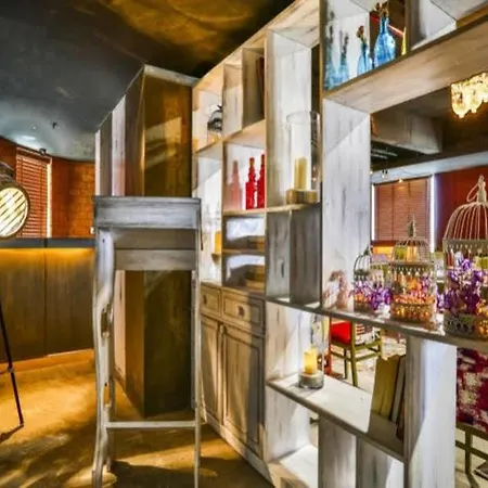 Hotel T24 Residency 4*