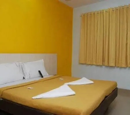 Bliss Comfort Apartment Mumbai