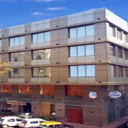 Hotel Suncity Apollo - Gateway Of India 3*