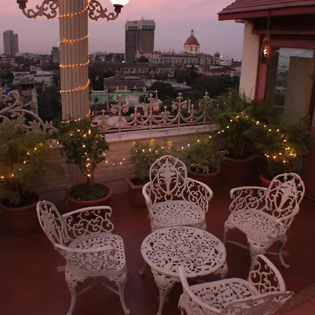 Godwin - Colaba Hotel