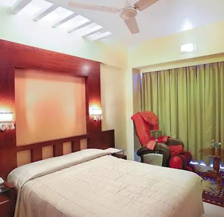 Hotel Fabhotel Shubhangan - Nr Bandra 3*