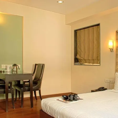Amigo Hotel Mumbai