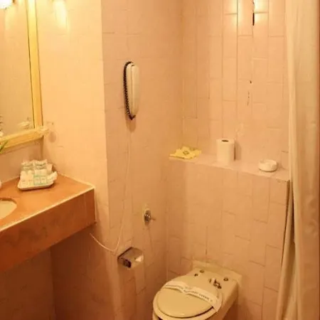 Hotel Bawa International 3*