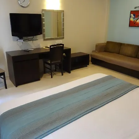 Chateau Windsor - Marine Drive 3*