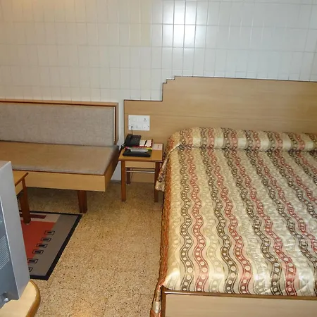 Chateau Windsor - Marine Drive 3*