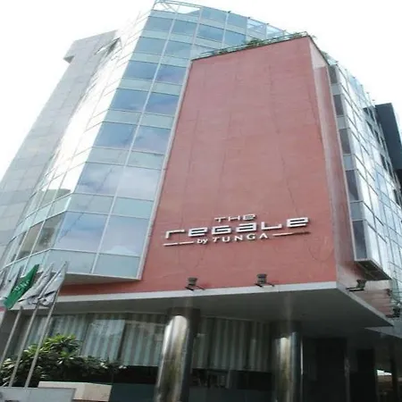 The Regale By Tunga 3* Mumbai