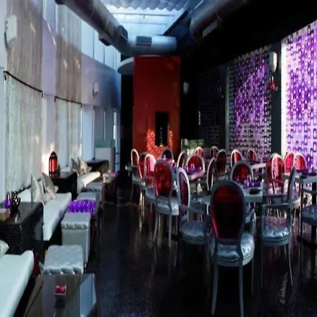 The Regale By Tunga 3* Mumbai