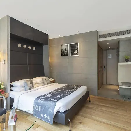The Regale By Tunga Hotel 3*