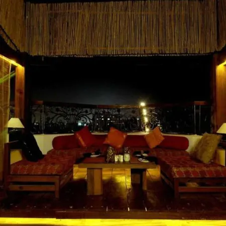 Hotel Ramee Guestline Juhu 4*
