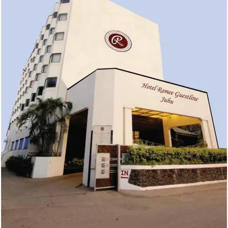 Hotel Ramee Guestline Juhu Mumbai