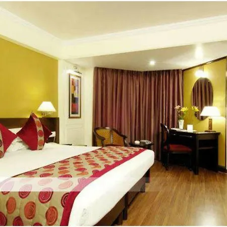 Ramee Guestline Juhu 4*