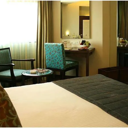 Ramee Guestline Juhu Hotel Mumbai