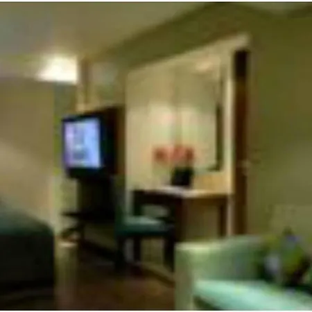 Ramee Guestline Juhu 4* Mumbai