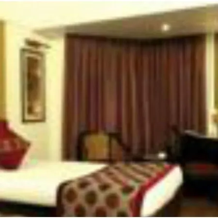Ramee Guestline Juhu 4*