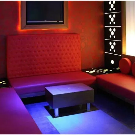 Ramee Guestline Juhu 4* Mumbai