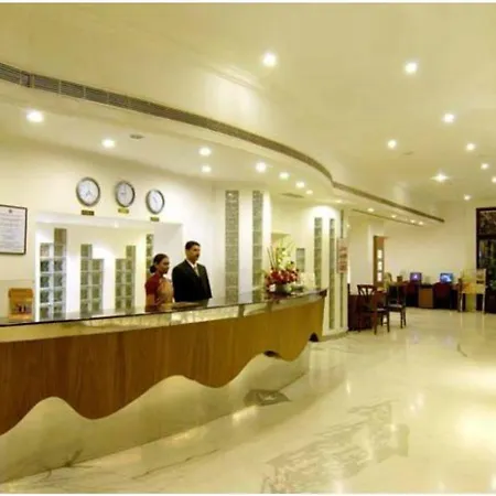 Hotel Ramee Guestline Juhu Mumbai